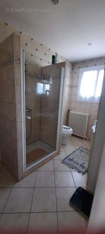 Maison à NANTEUIL-LE-HAUDOUIN