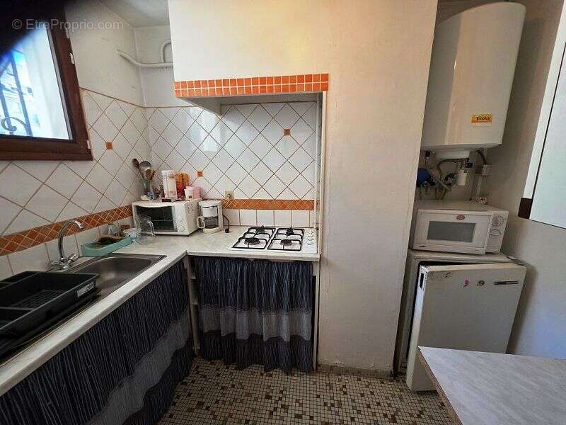 Appartement à BAGNERES-DE-LUCHON