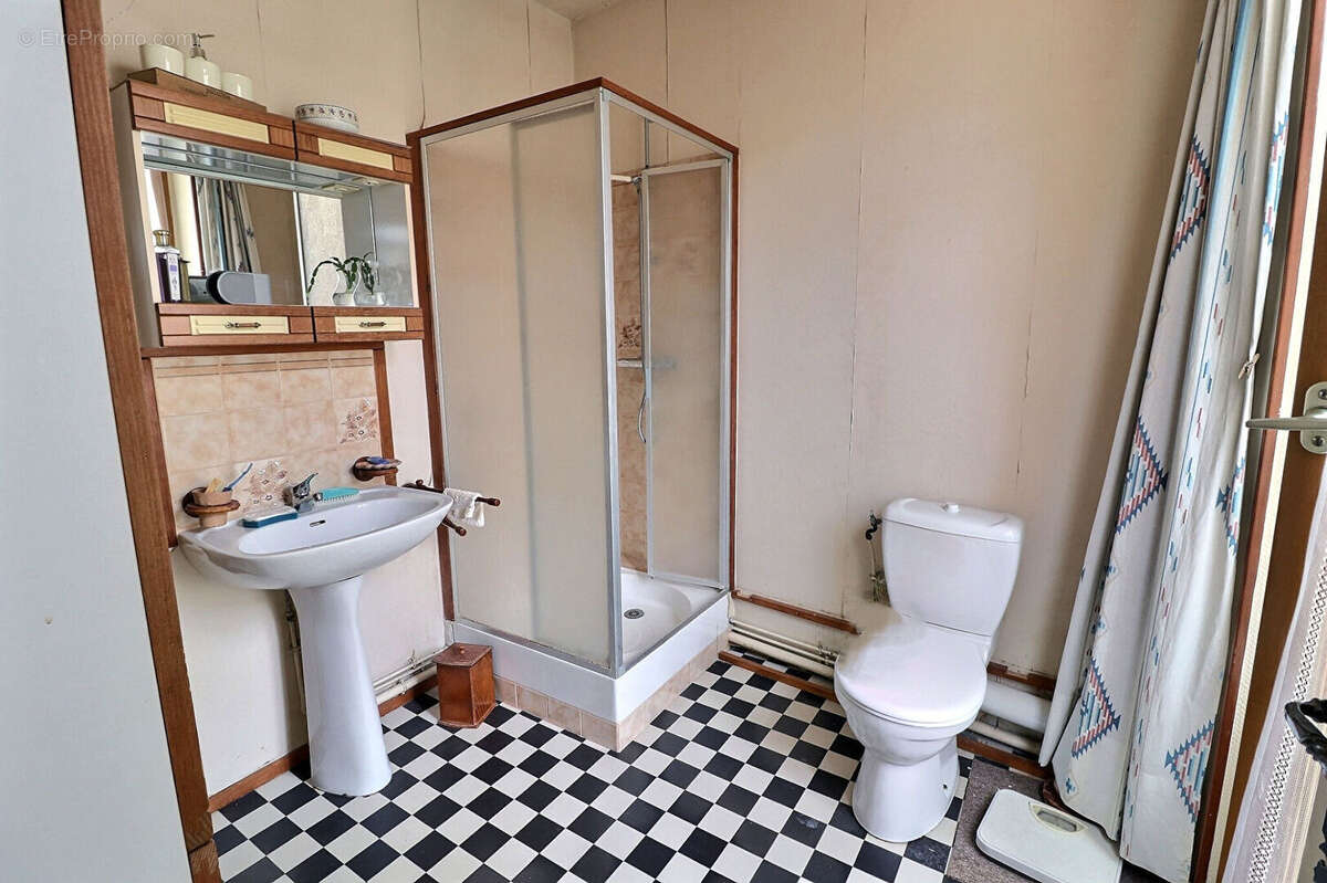 Maison à RAMBOUILLET