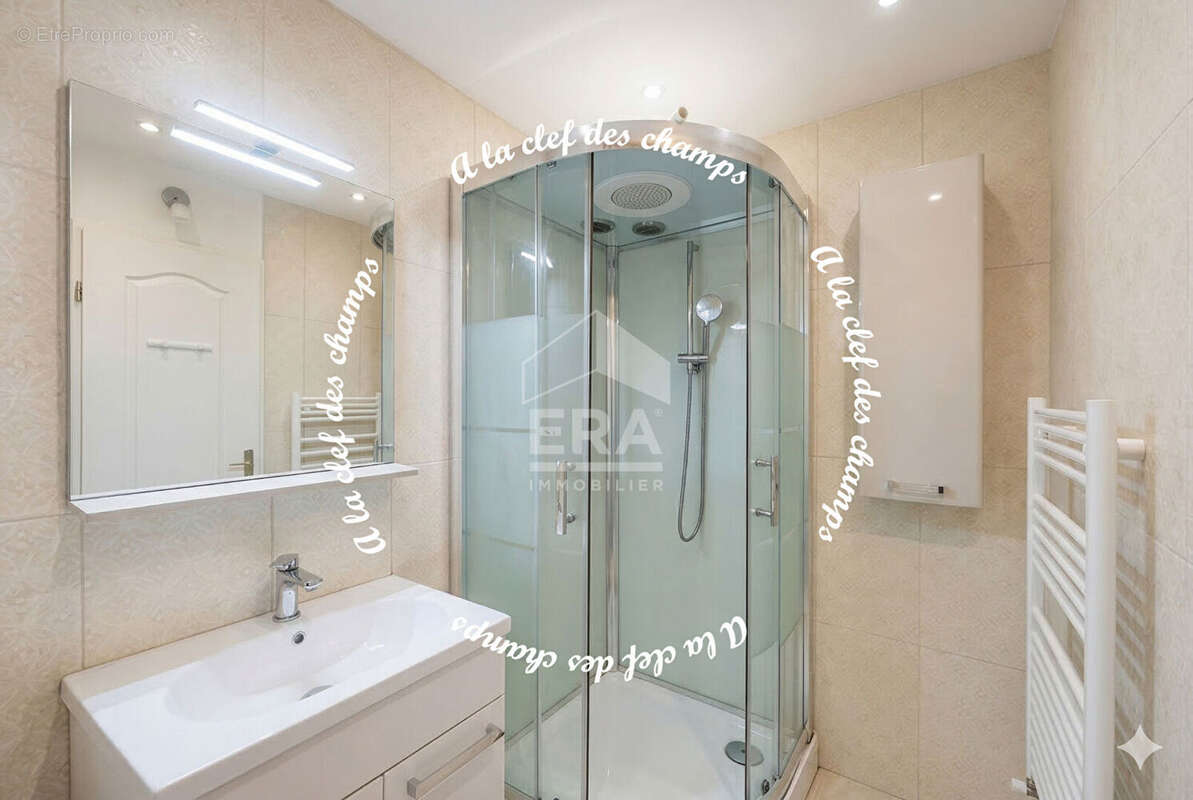 Maison à GIF-SUR-YVETTE