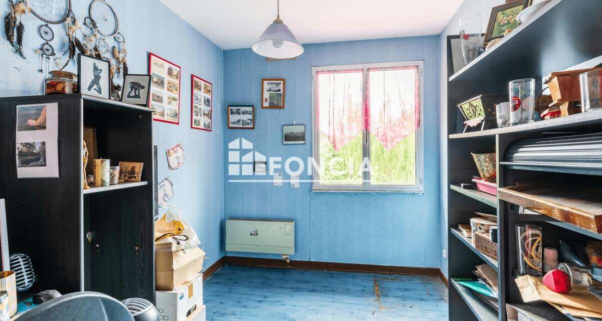 Maison individuelle - photo 8