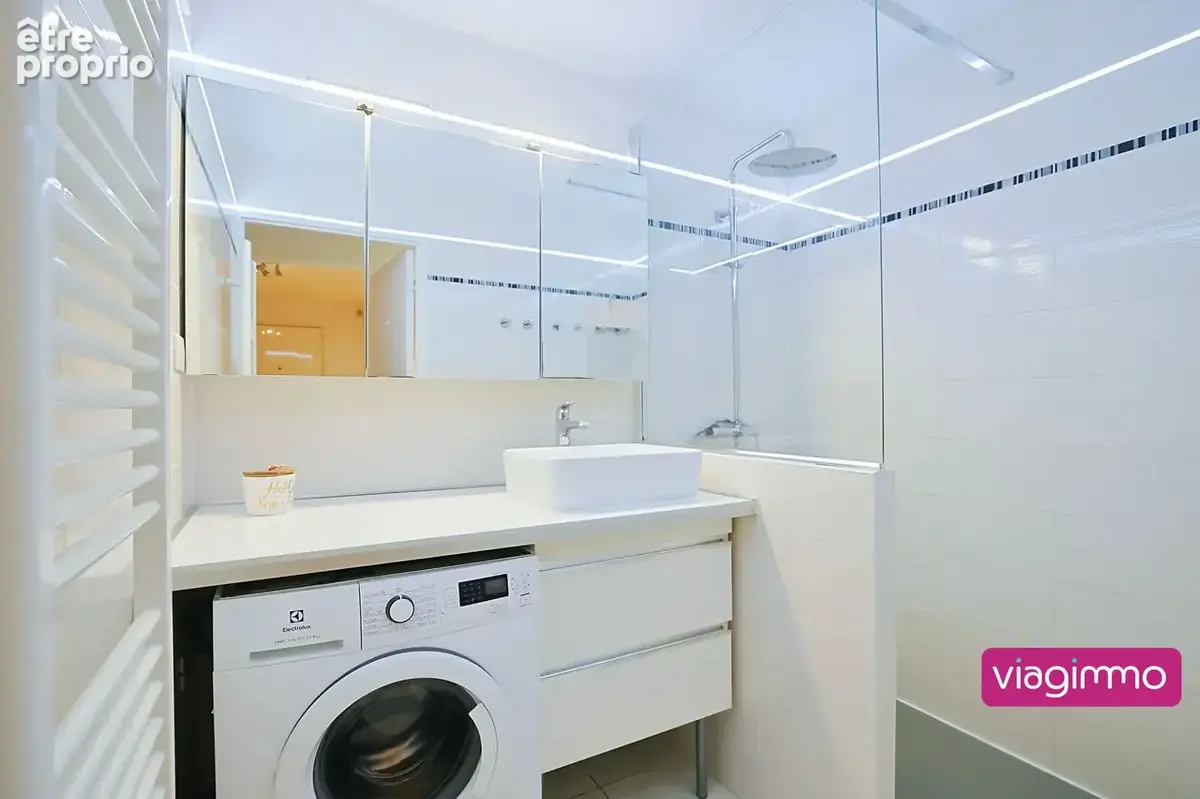 Appartement Bandol 3 pièce(s) 64 m2 - photo 6