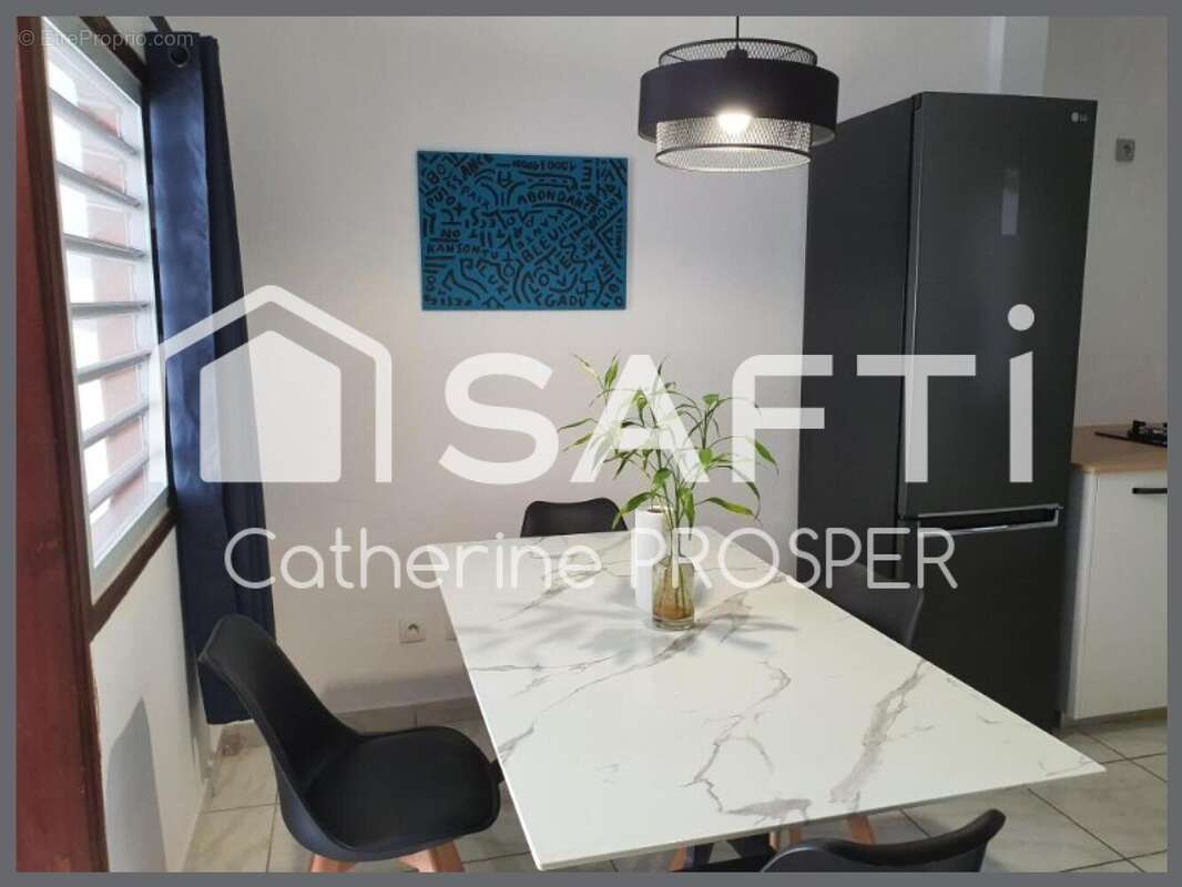 Photo 6 - Appartement à KOUROU