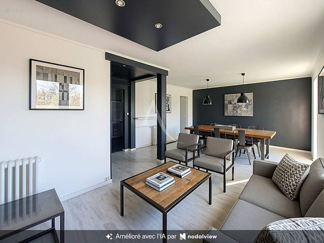 Appartement à CHOLET