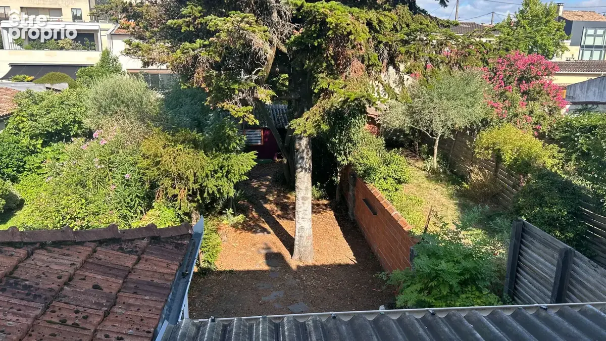 Maison 115 m² à Bordeaux  - photo 6
