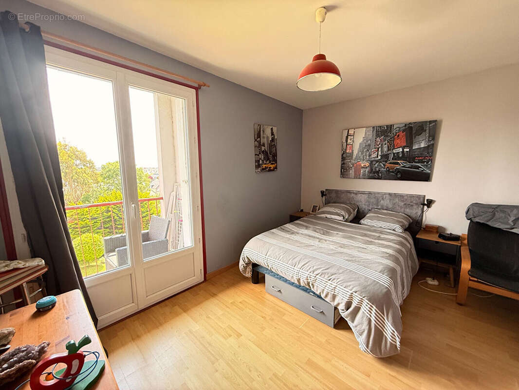 Appartement à SAINT-POL-DE-LEON