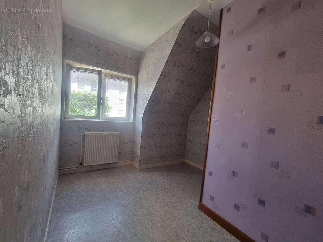 Maison Avranches - photo 9