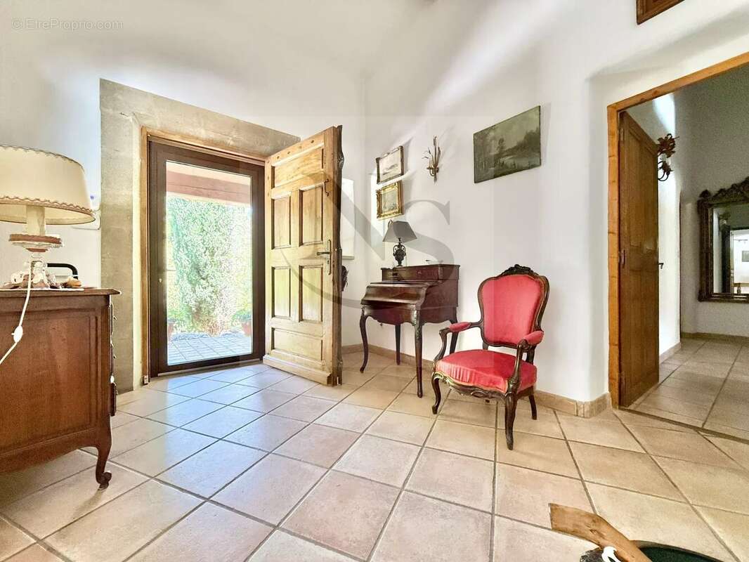 Maison à AIX-EN-PROVENCE