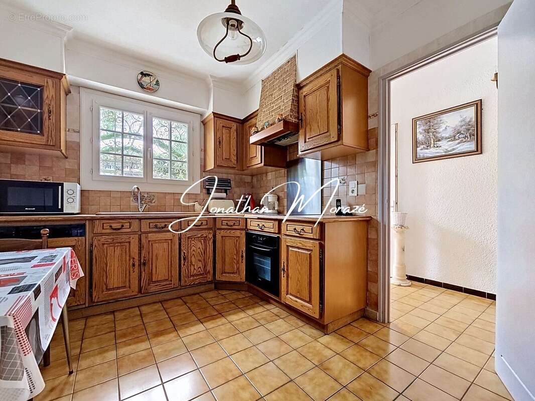 Maison à ELNE