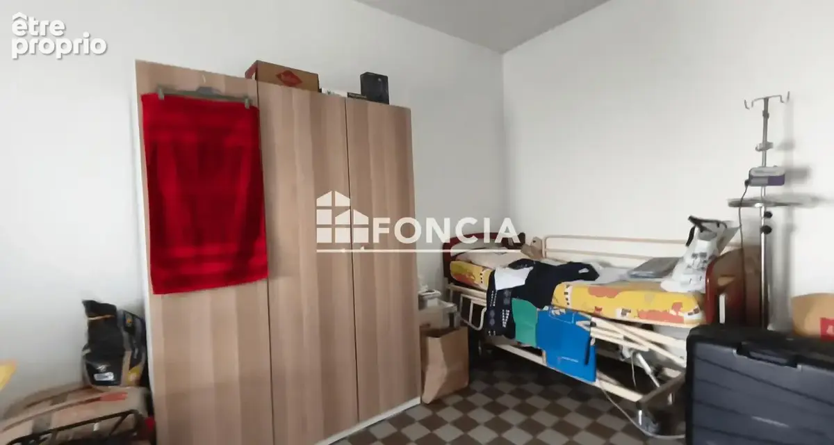 Immeuble de 2 appartements et une maison en centre ville de Dordives - photo 20