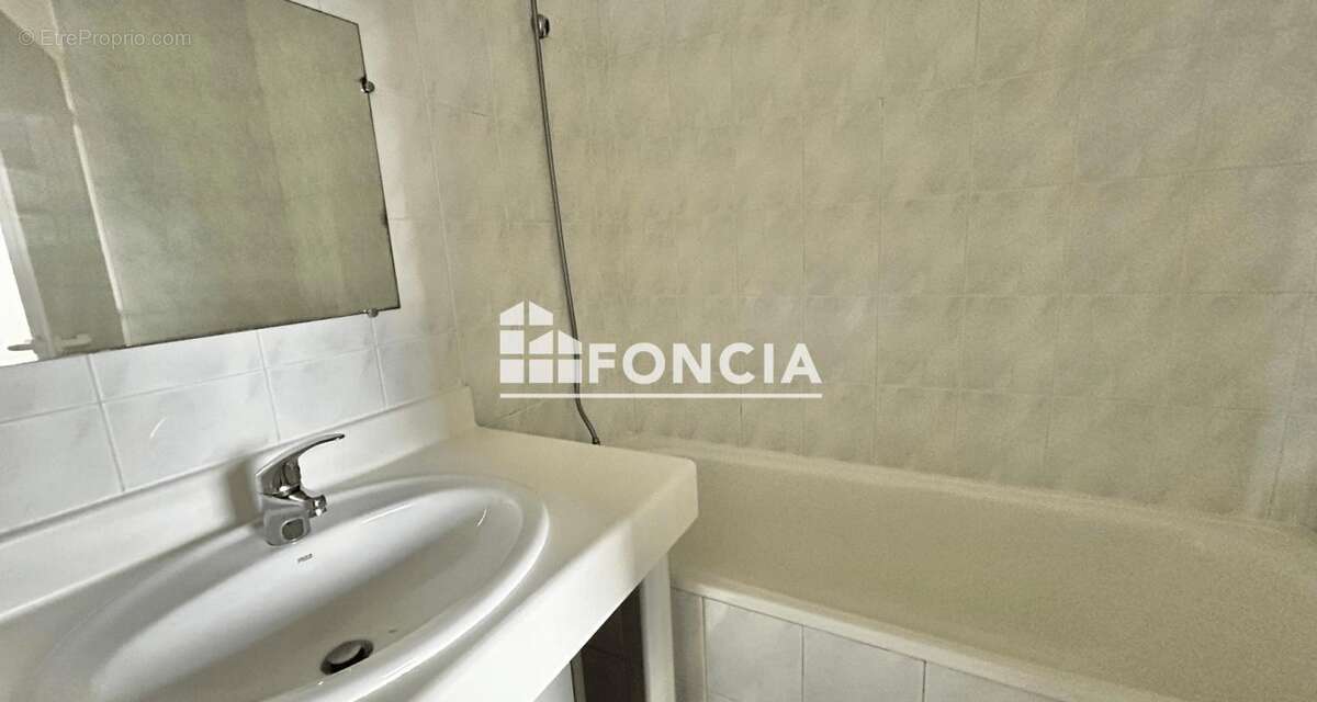 Appartement à LA ROCHE-SUR-YON