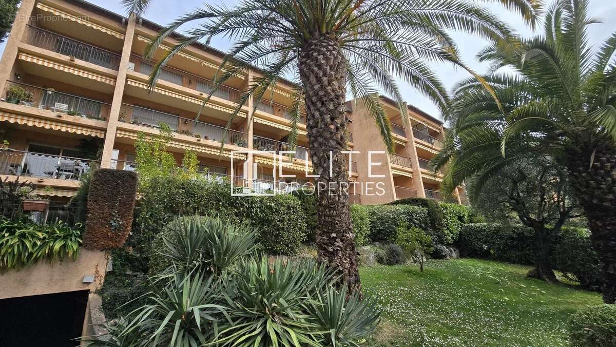 Appartement à VENCE