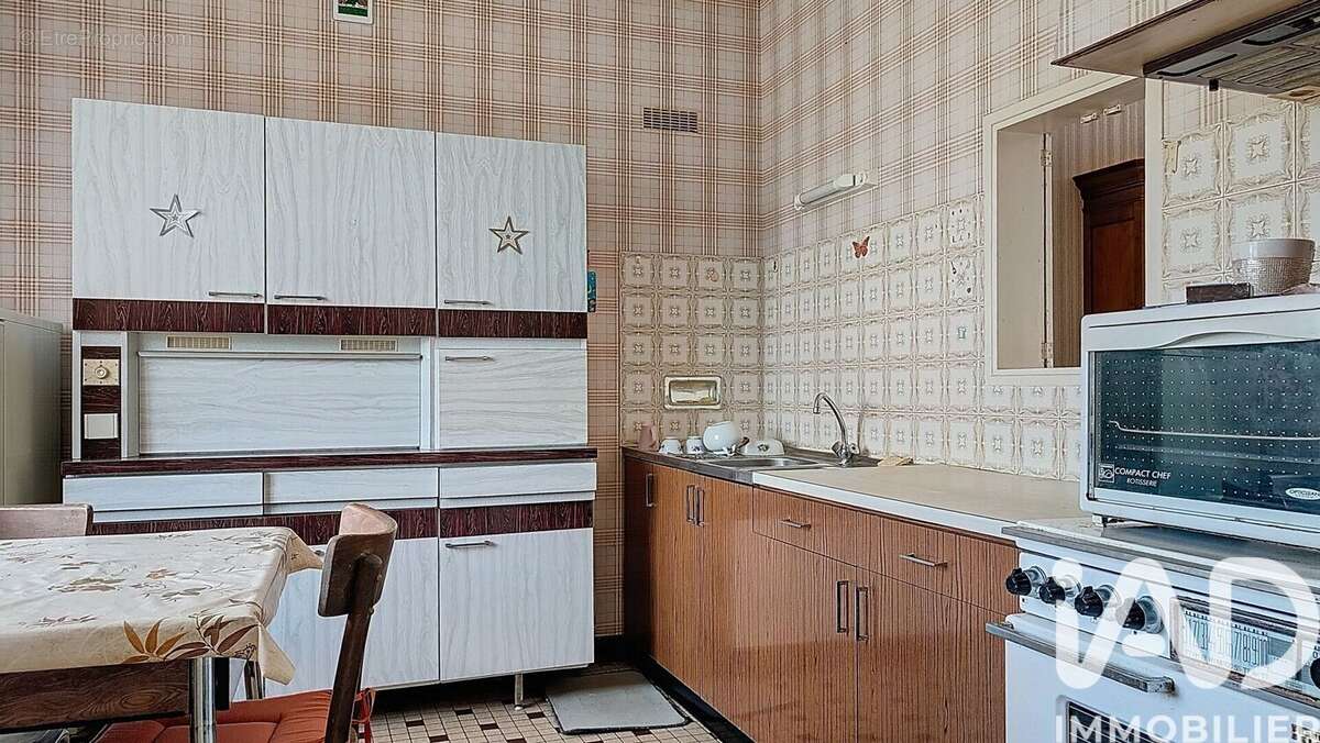 Photo 5 - Maison à PLEINE-FOUGERES