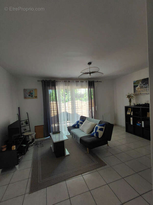Photo 2 - Appartement à SAINT-MEDARD-EN-JALLES