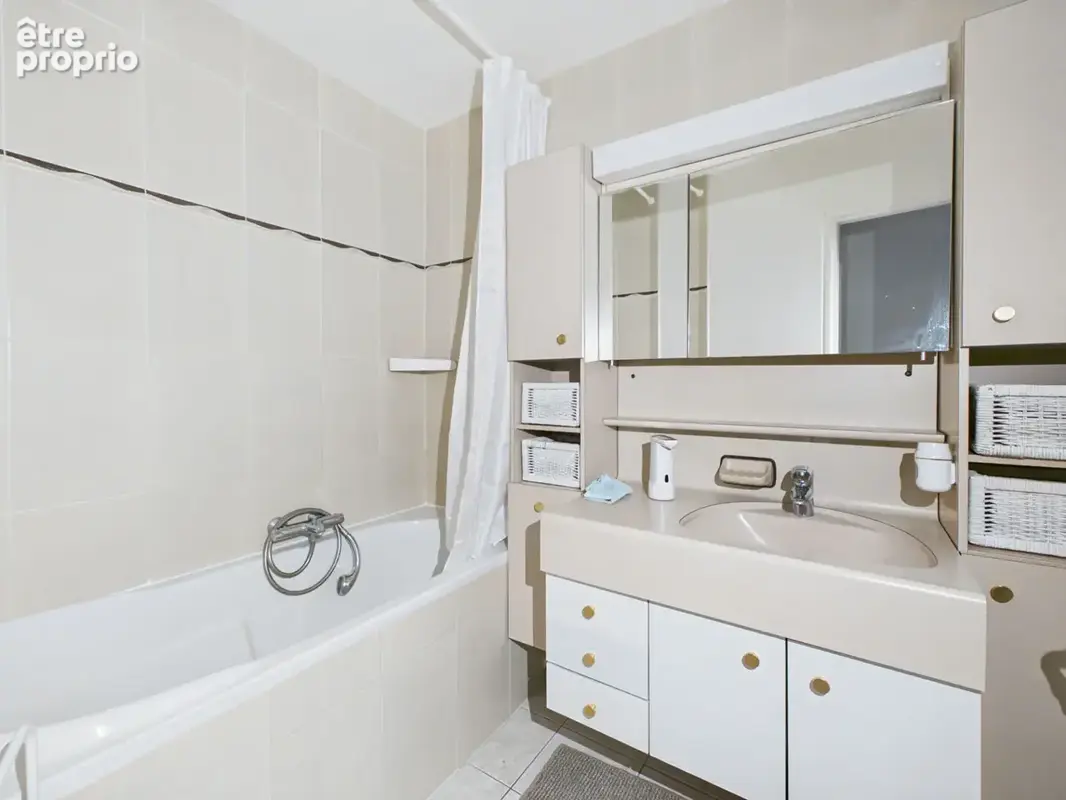3 pièces 73.16 m2 NEUDORF - photo 13