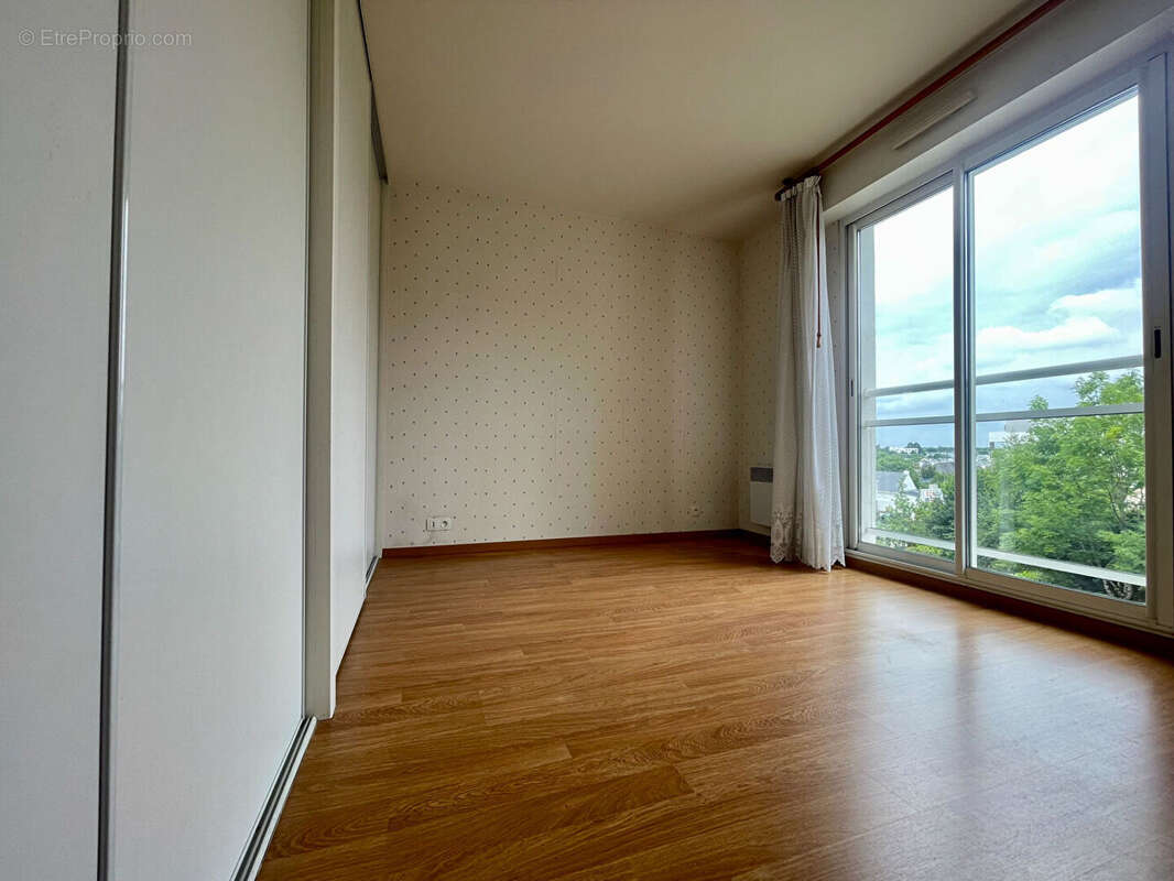 Appartement à SAINT-NAZAIRE