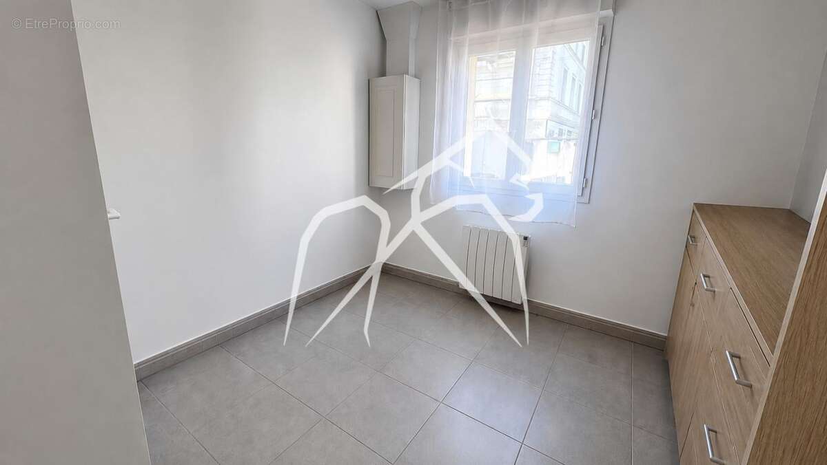 Maison 5 pièces + jardin  Le Petit-Quevilly - Saint Julien  90 m² - photo 9