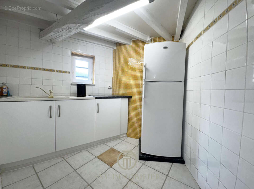 Maison à MONTAIGUET-EN-FOREZ