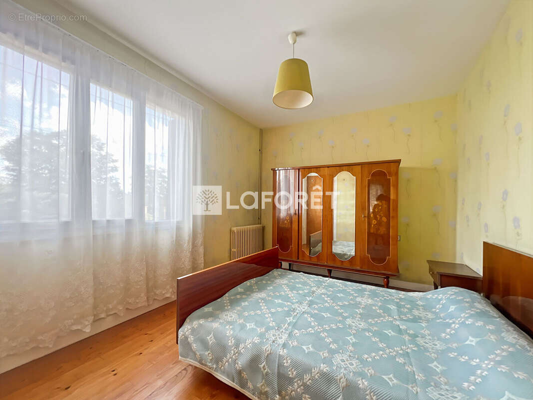 Maison à LES BILLAUX