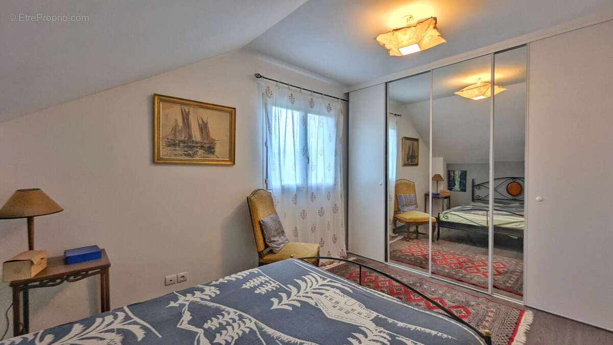 Maison à ALBY-SUR-CHERAN