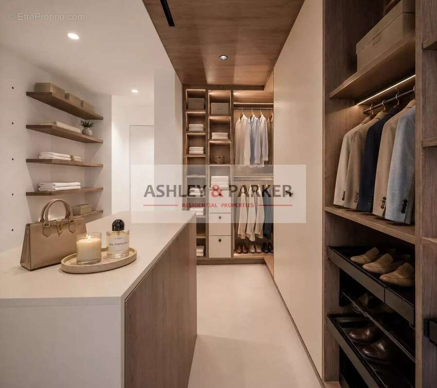 Villa 4 chambres - photo 7