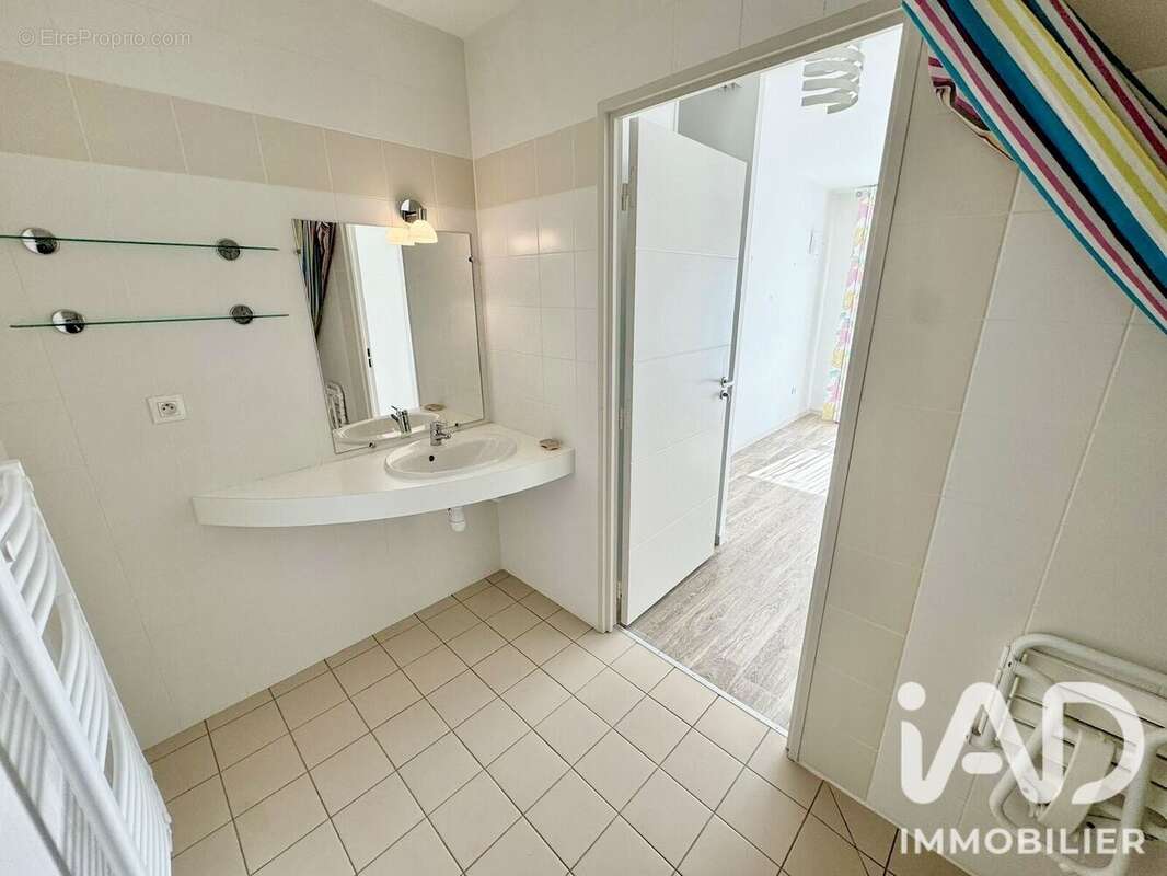 Appartement 48 m² à Saint-Cyr-En-Val  - photo 7