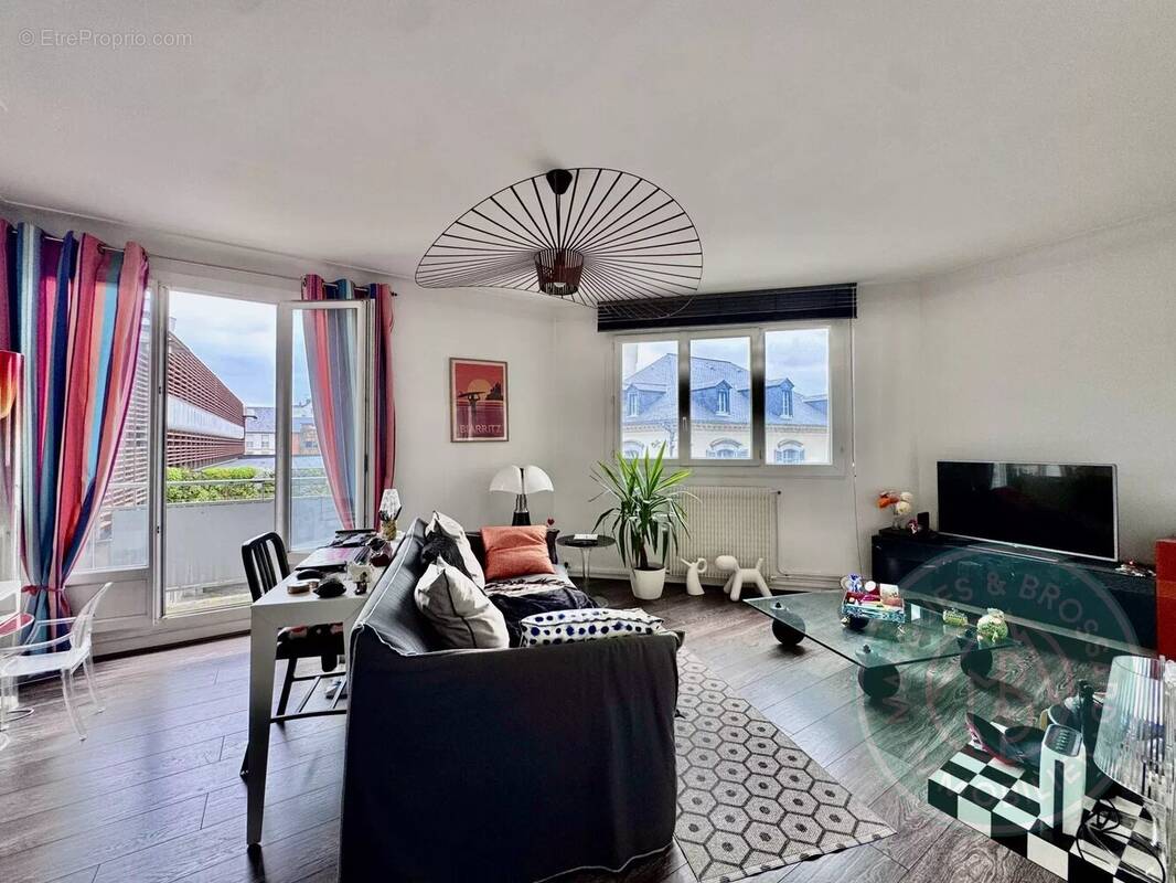 Appartement à TARBES