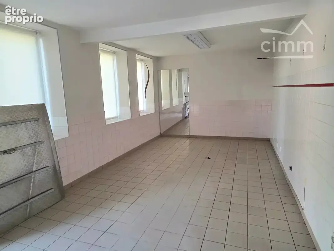 Maison de village avec jardin, Artas centre - photo 8