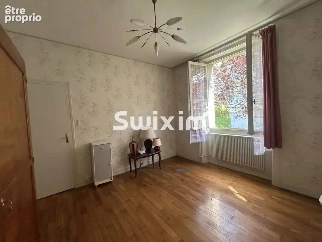Maison au cœur de Lons le saunier - photo 6