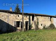 Maison à VILLEFAGNAN