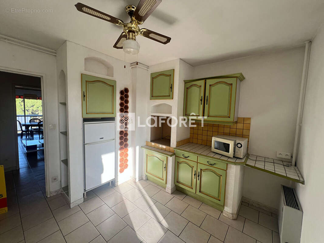 Appartement à SALON-DE-PROVENCE