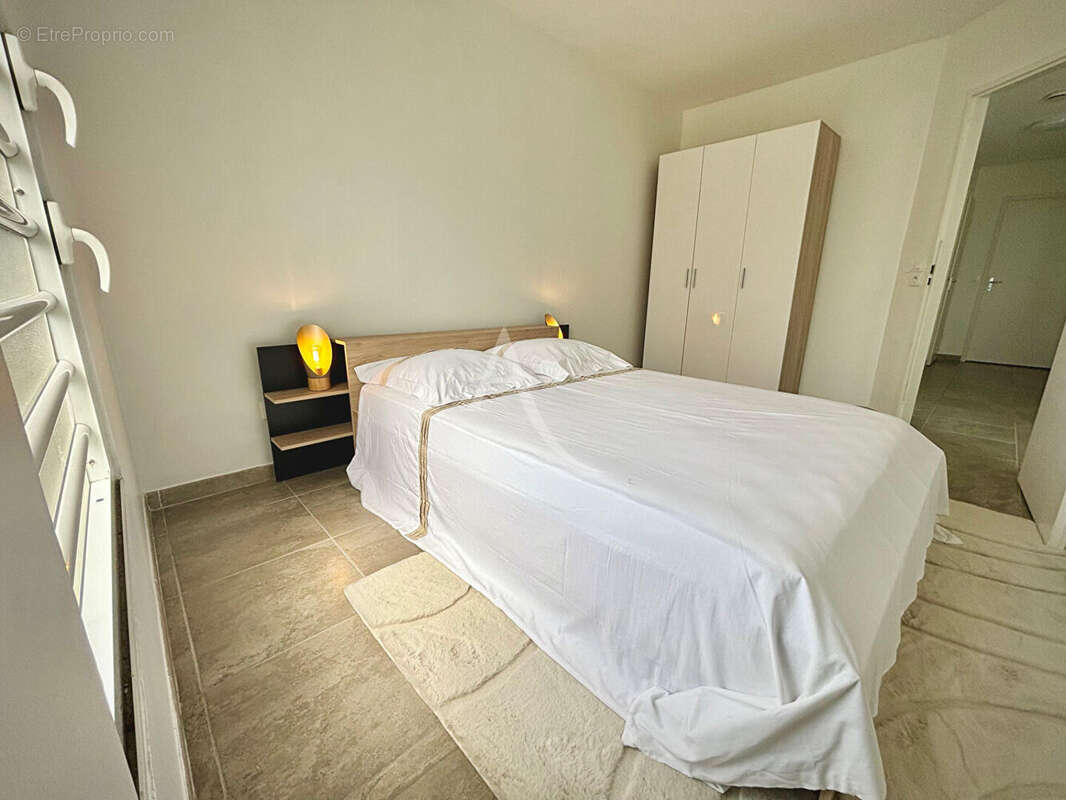 Appartement à FORT-DE-FRANCE