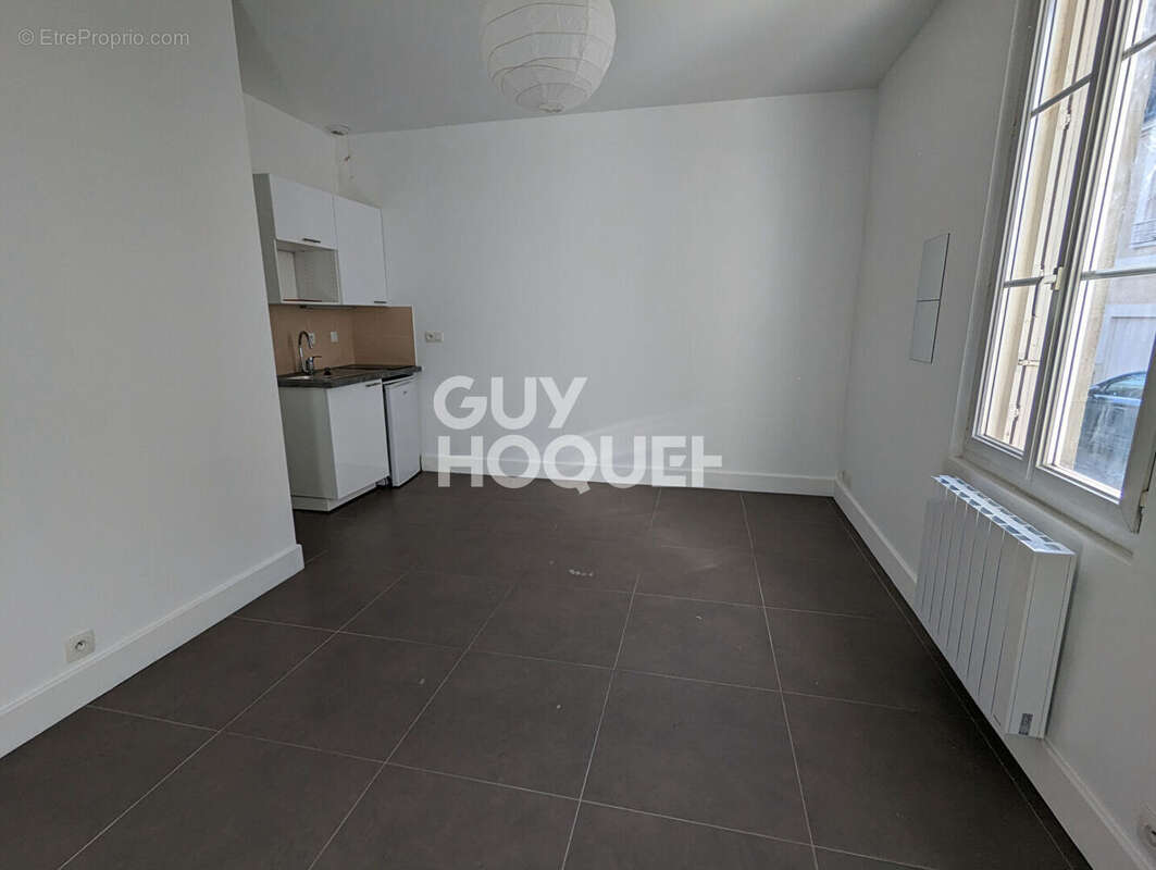 Appartement à TOURS