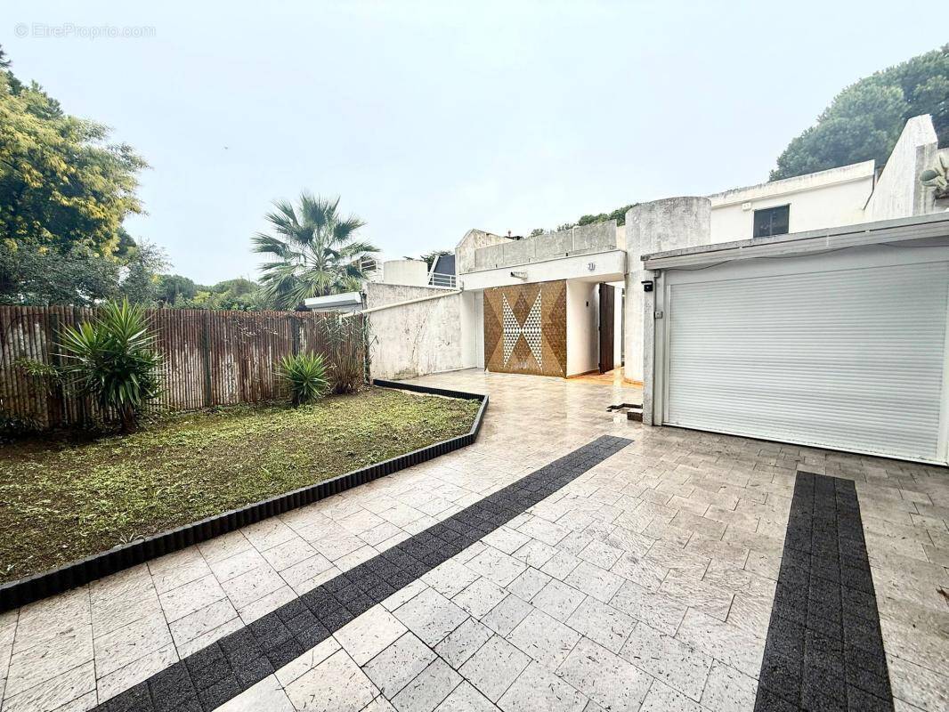 Maison à LA GRANDE-MOTTE