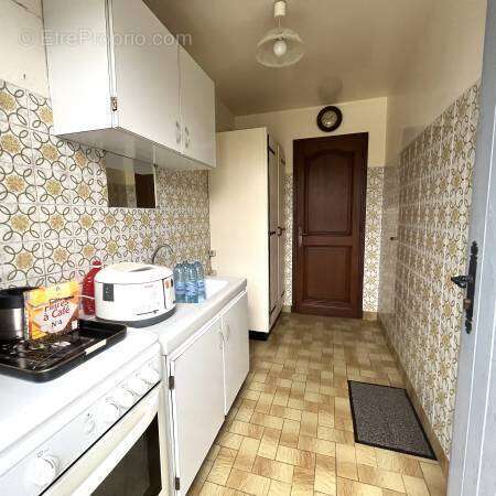 1 n°7 - Maison à FRIVILLE-ESCARBOTIN