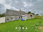 Maison à CONDE-SUR-NOIREAU