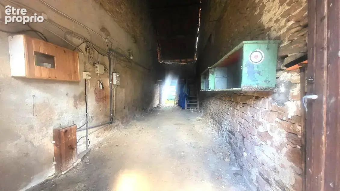 Au calme maison mitoyenne 4 pièces avec véranda et terrasse - photo 15