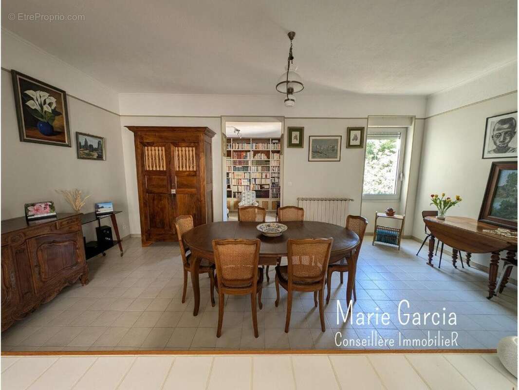 Photo 4 - Maison à NIMES