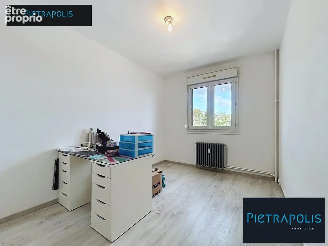 Appartement 3 pièces 76 m² à vendre à Chalindrey (52600) - photo 6