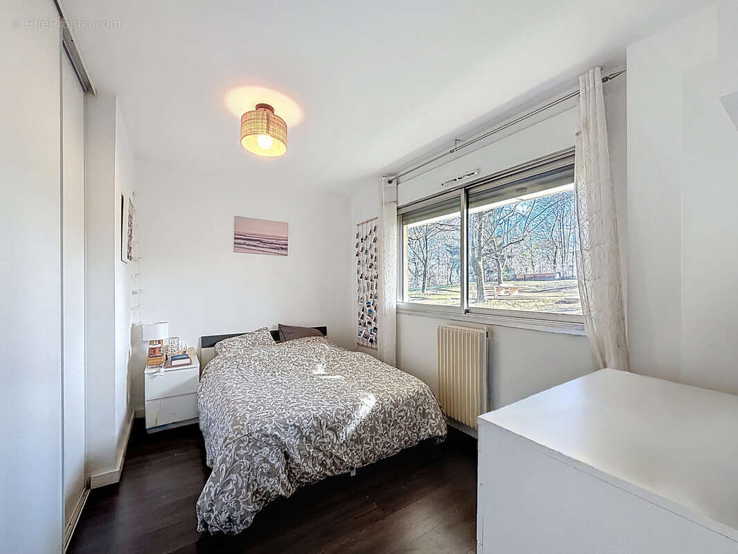 Appartement à LYON-9E