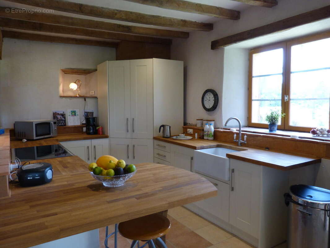 À vendre, dans le Gers proche de Trie-sur-Baise: maison gasconne 4 chambres avec gîte 3 chambres, piscine et jardin de 6 904 m². - photo 20