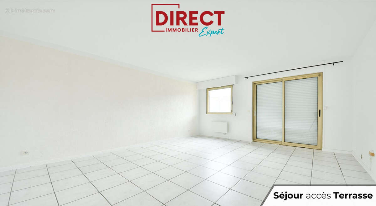 Appartement à ALFORTVILLE