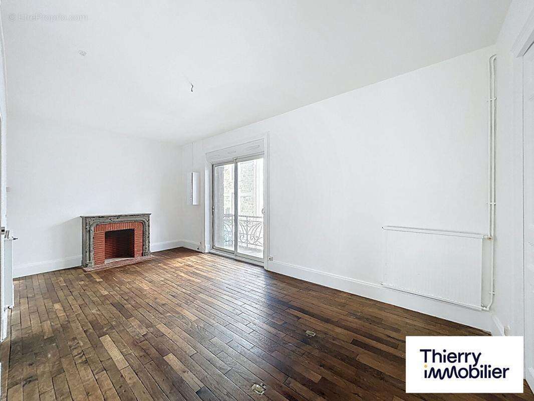 Appartement à DINARD
