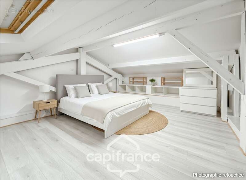 Maison à GUJAN-MESTRAS