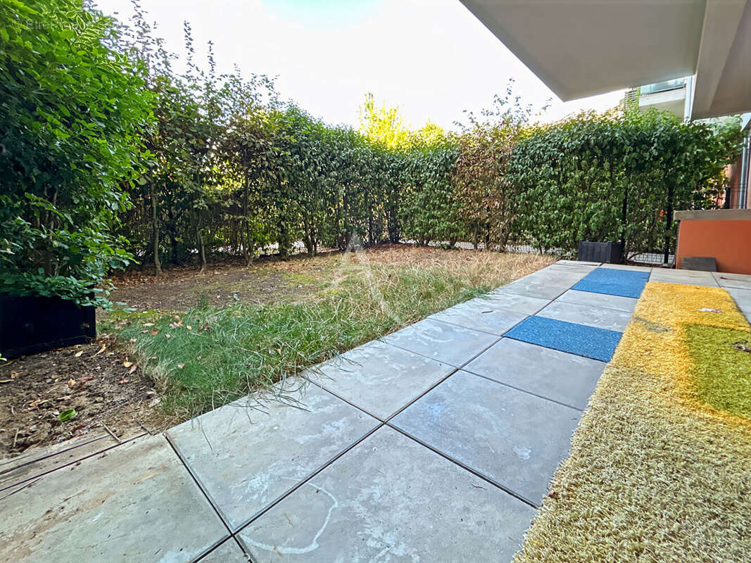 Appartement à CERGY