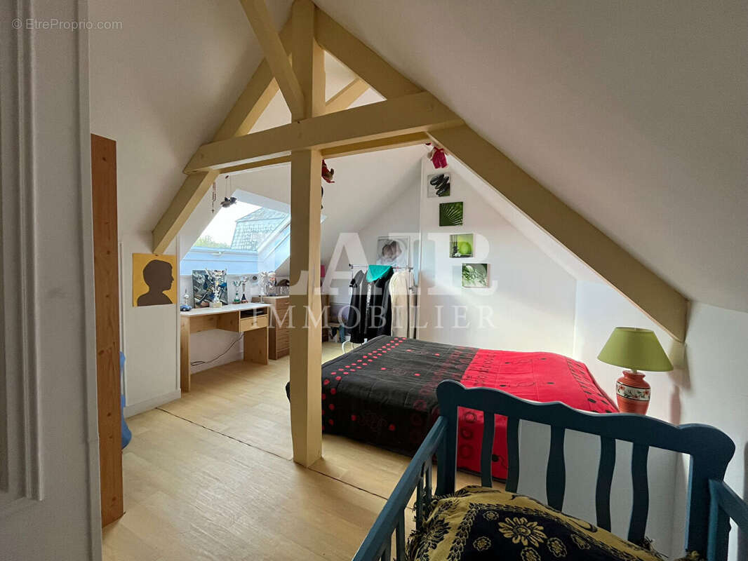 Maison à MORTAGNE-AU-PERCHE