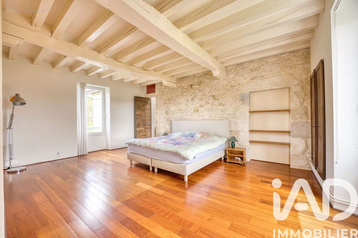 Photo 7 - Maison à VIRELADE