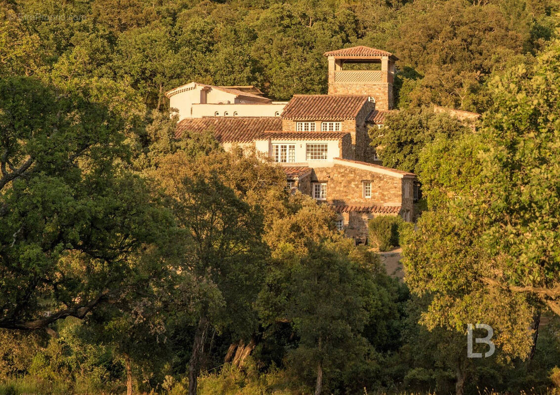 Appartement à PLAN-DE-LA-TOUR