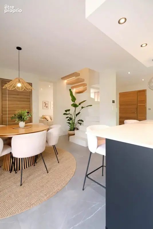 Maison 6 pièces 142 m² à vendre à Orleans (45100) - photo 9