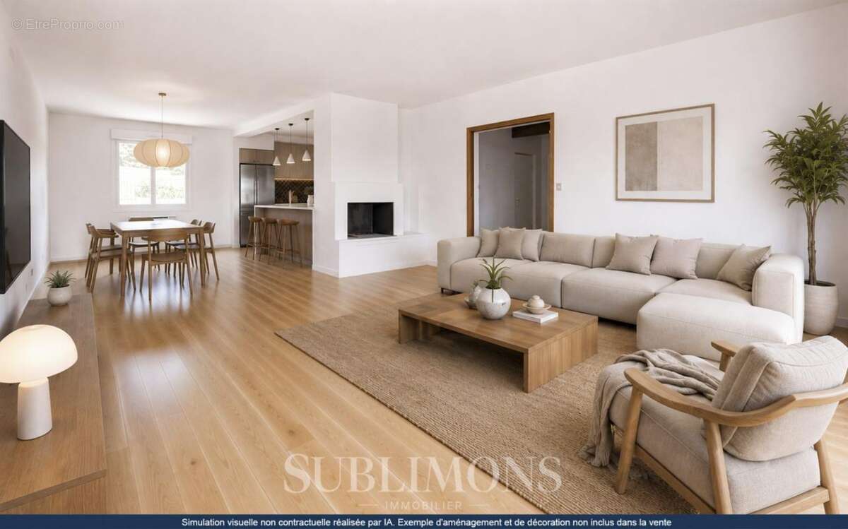 Maison à vendre La Trinité-sur-Mer - photo 5